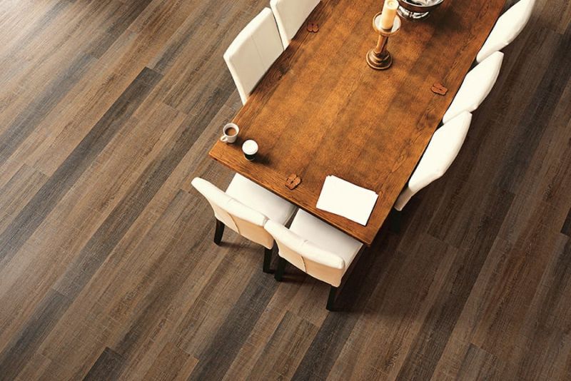 Image dipicting Luxury Vinyl